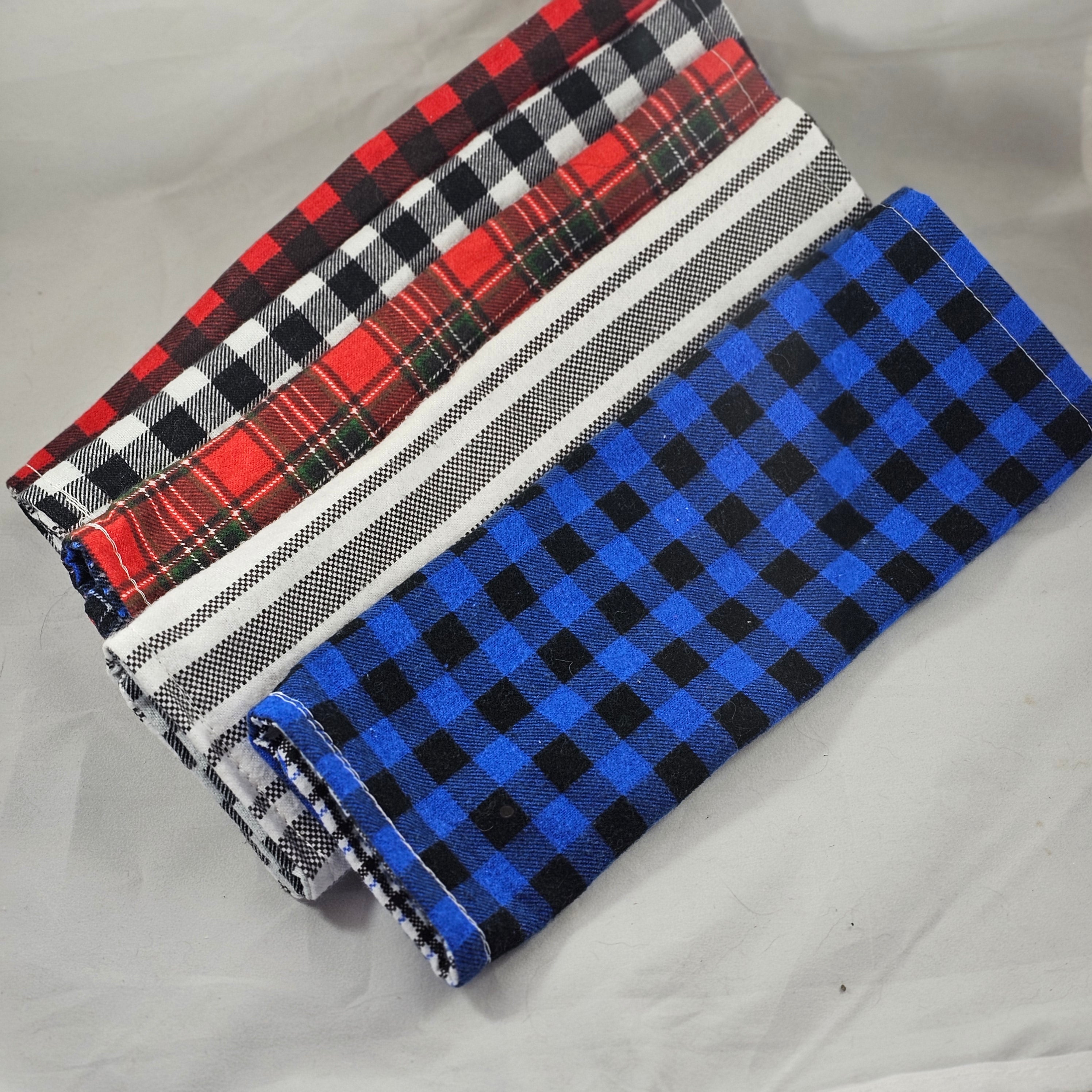 Unpaper Towels Set