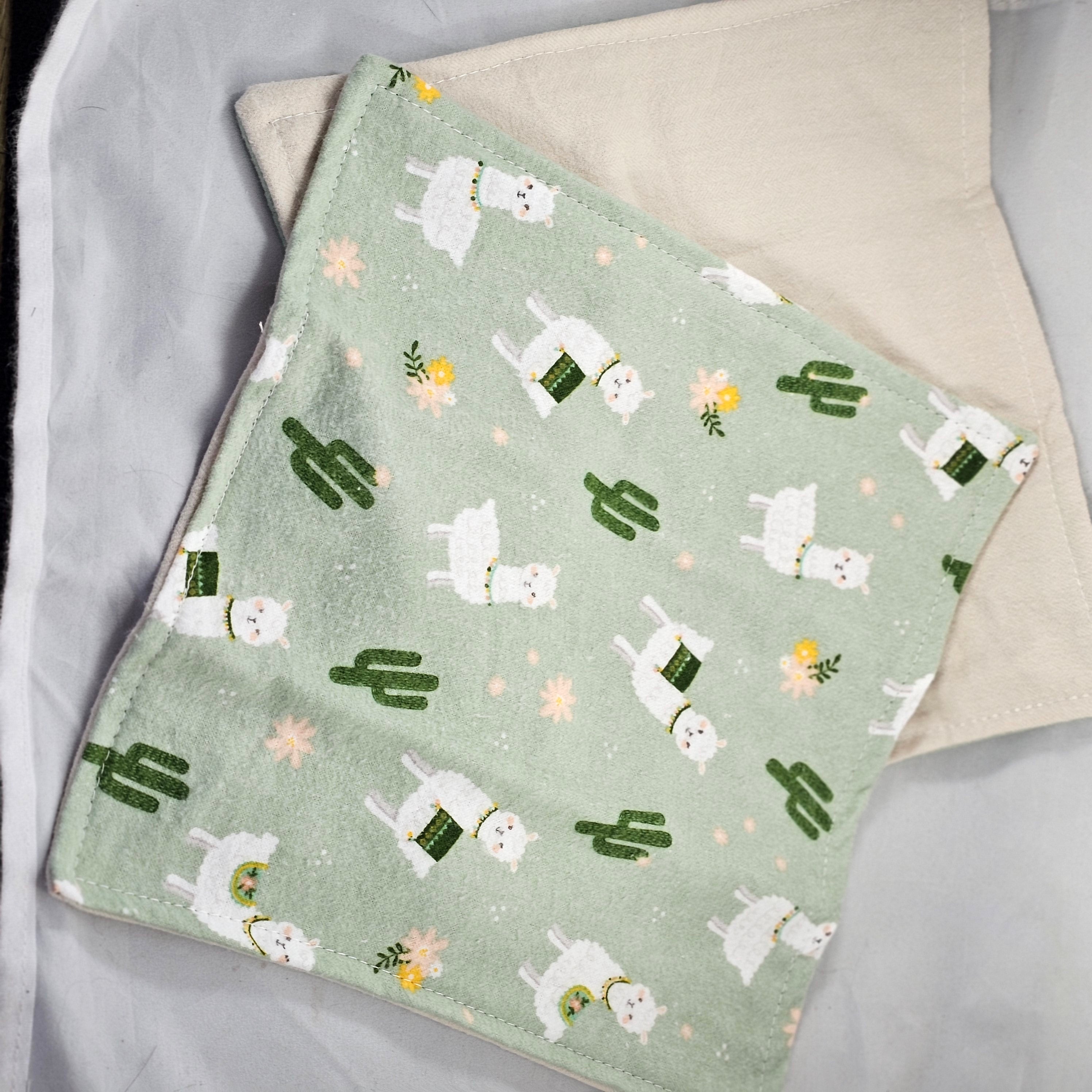 Unpaper Towels Set