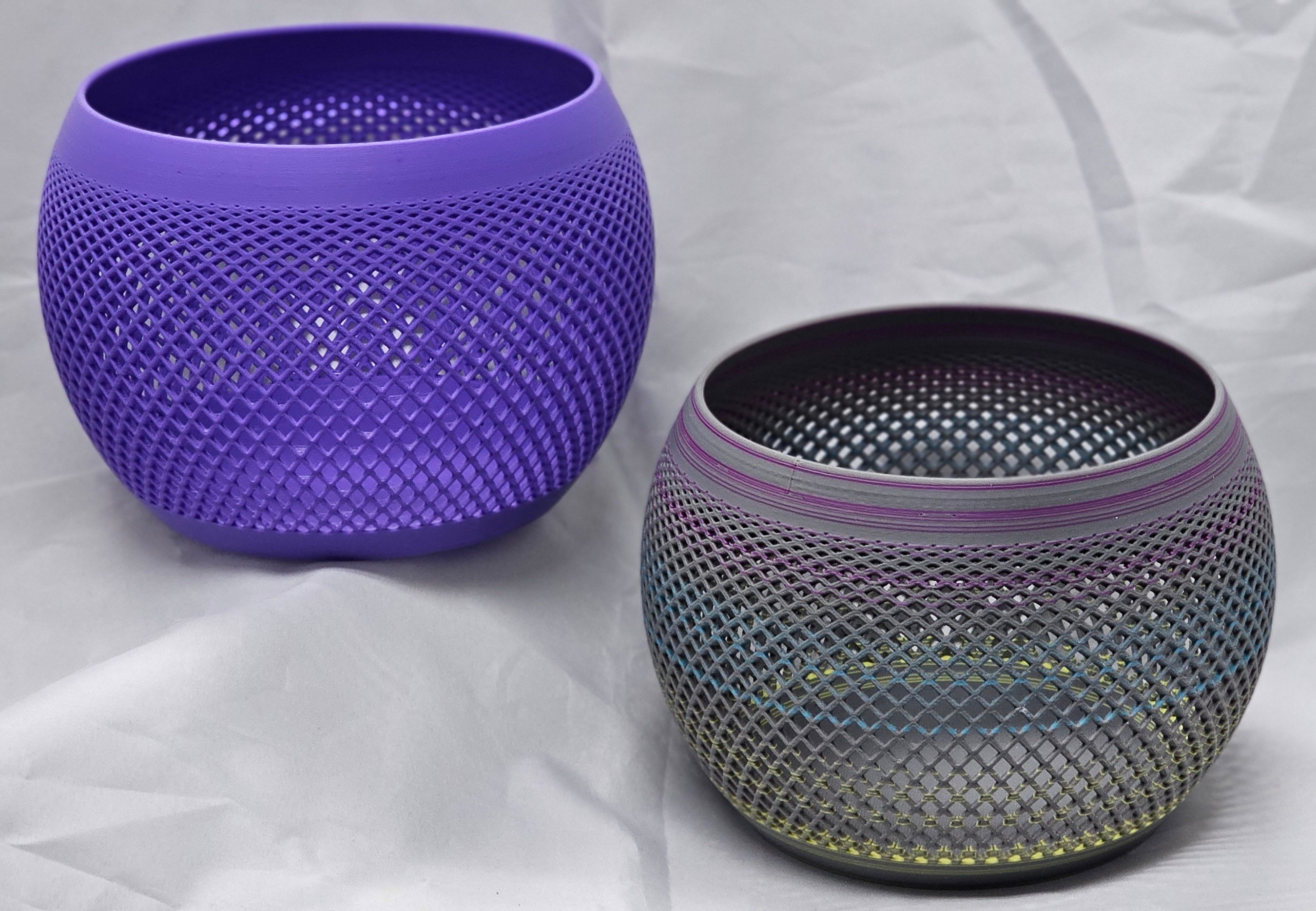 Mesh Bowl
