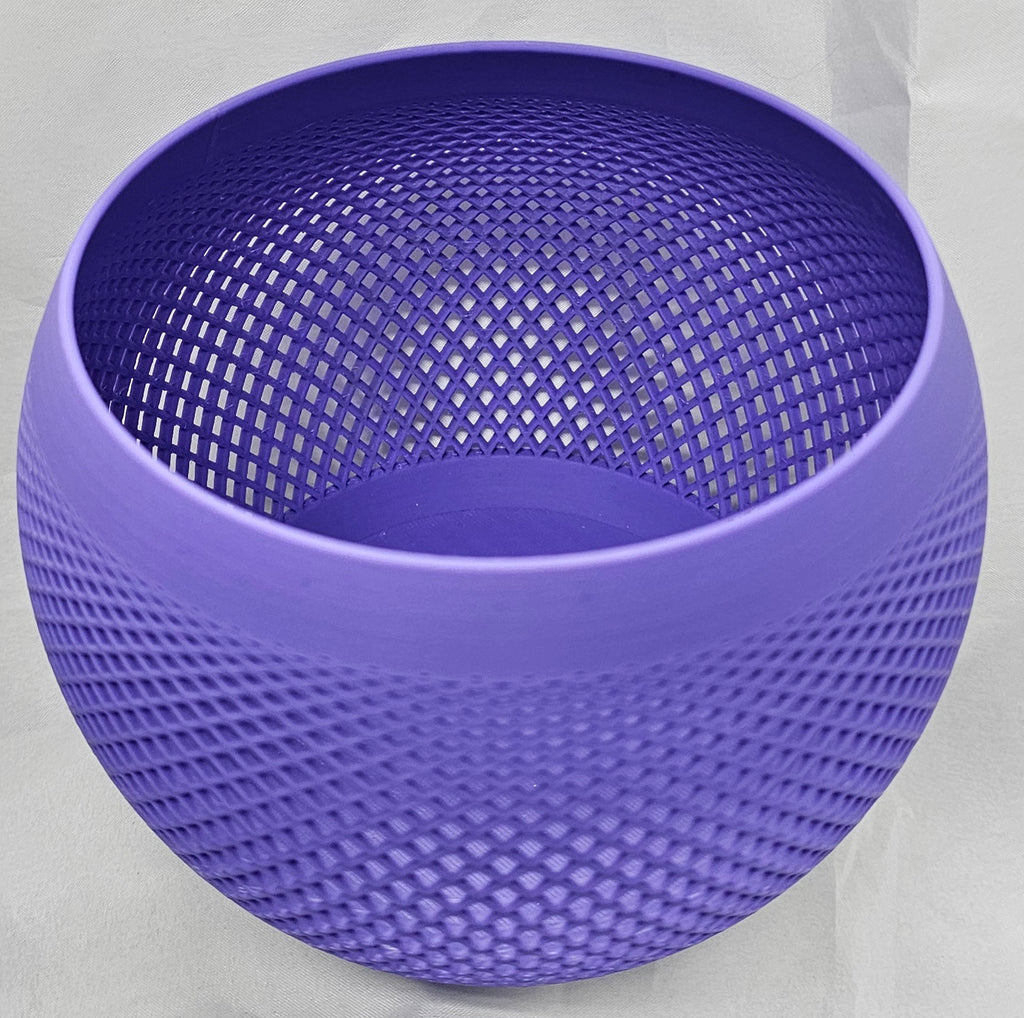 Mesh Bowl
