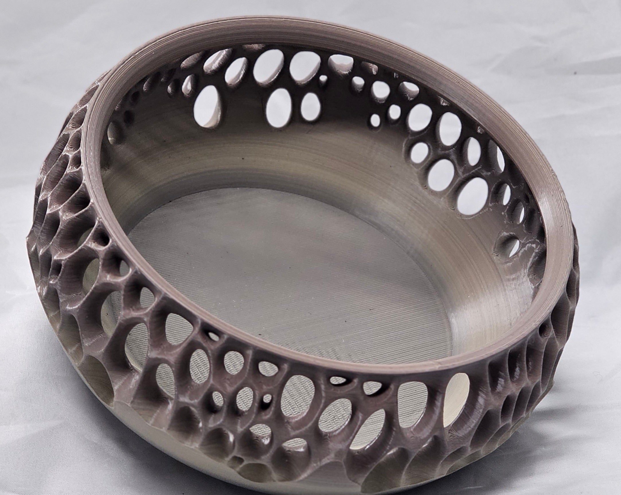 The Virus Catch All Bowl