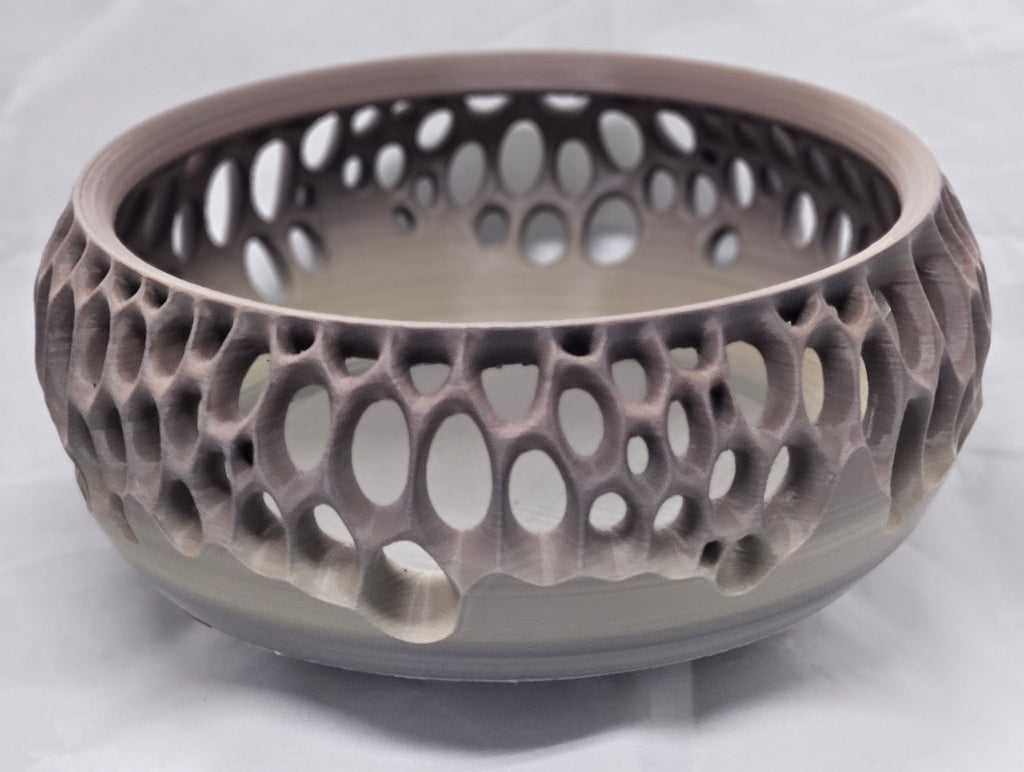 The Virus Catch All Bowl