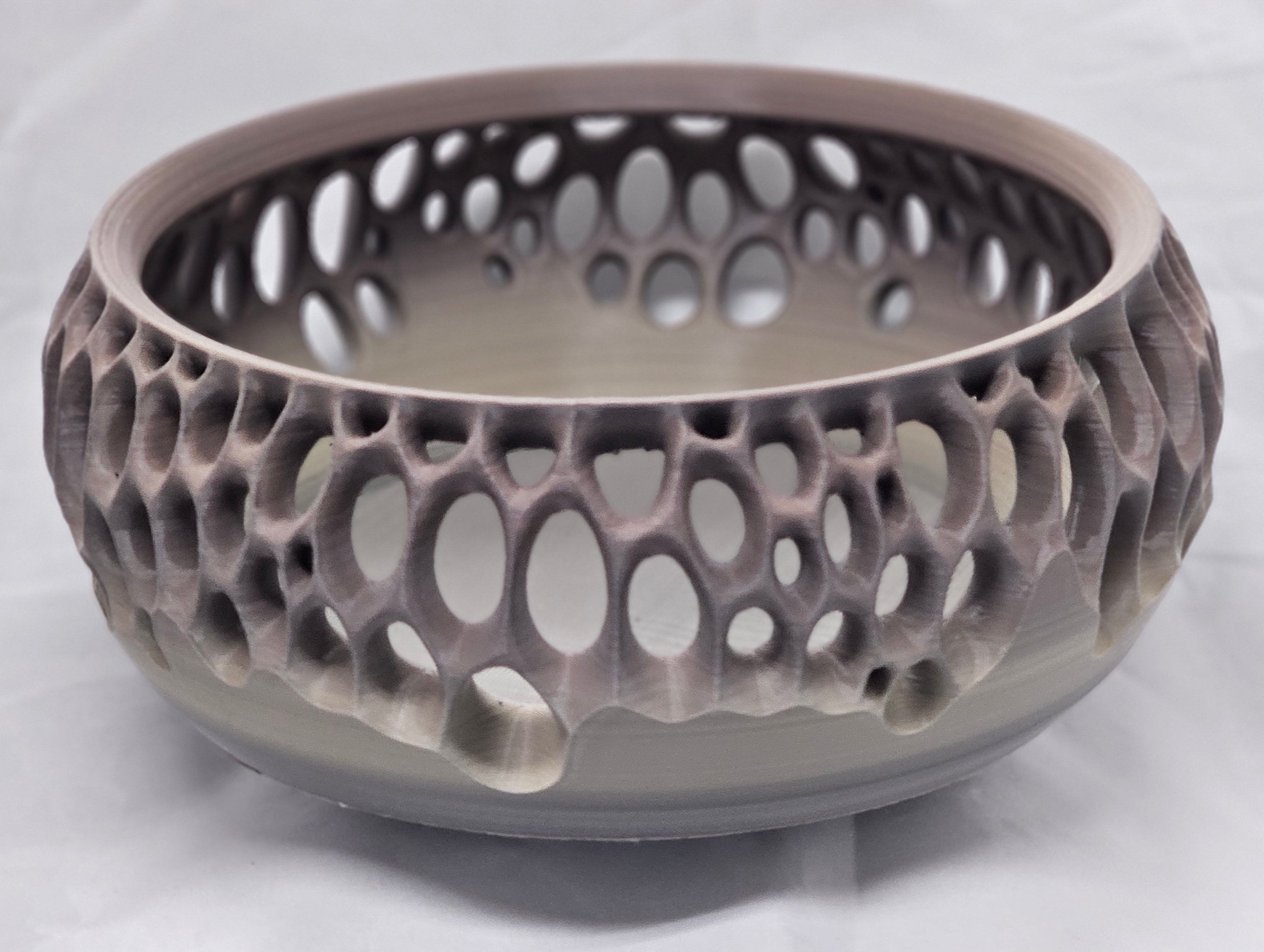 The Virus Catch All Bowl