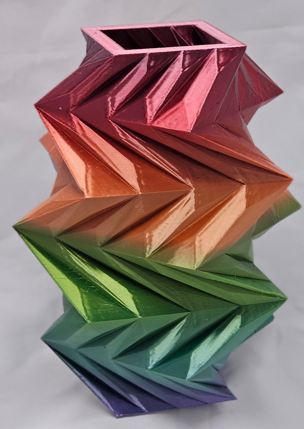 The Twist Vase