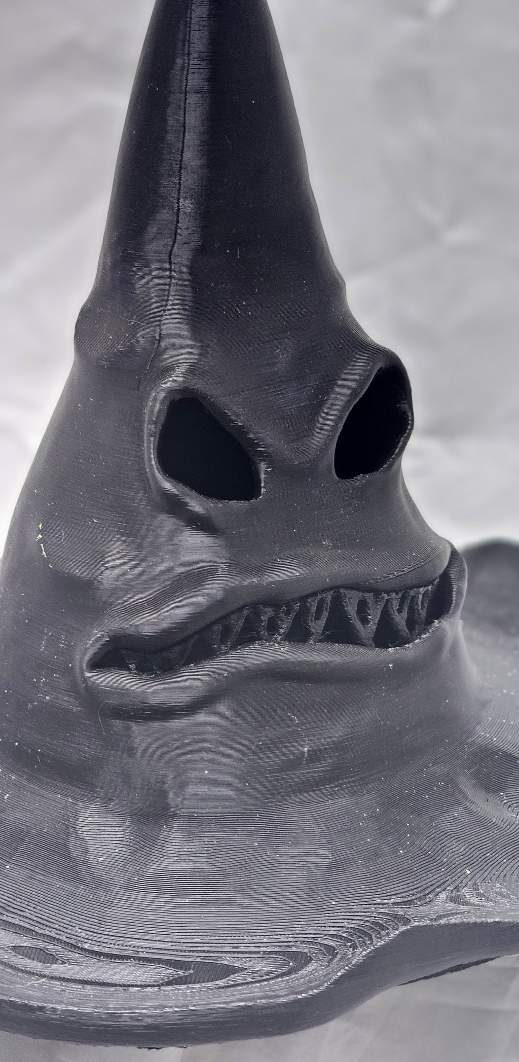 Halloween Hat Candy Dish