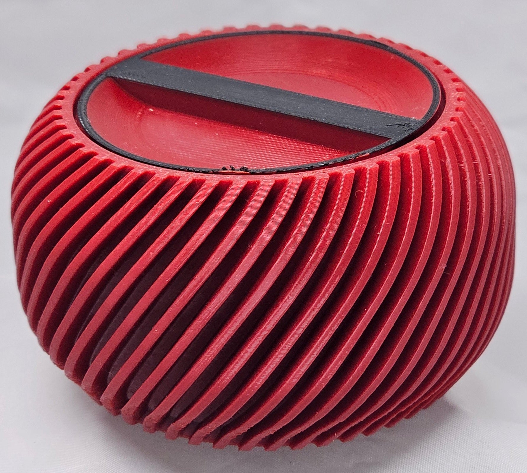 Mini Storage Container with Lid