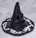 Halloween Hat Candy Dish