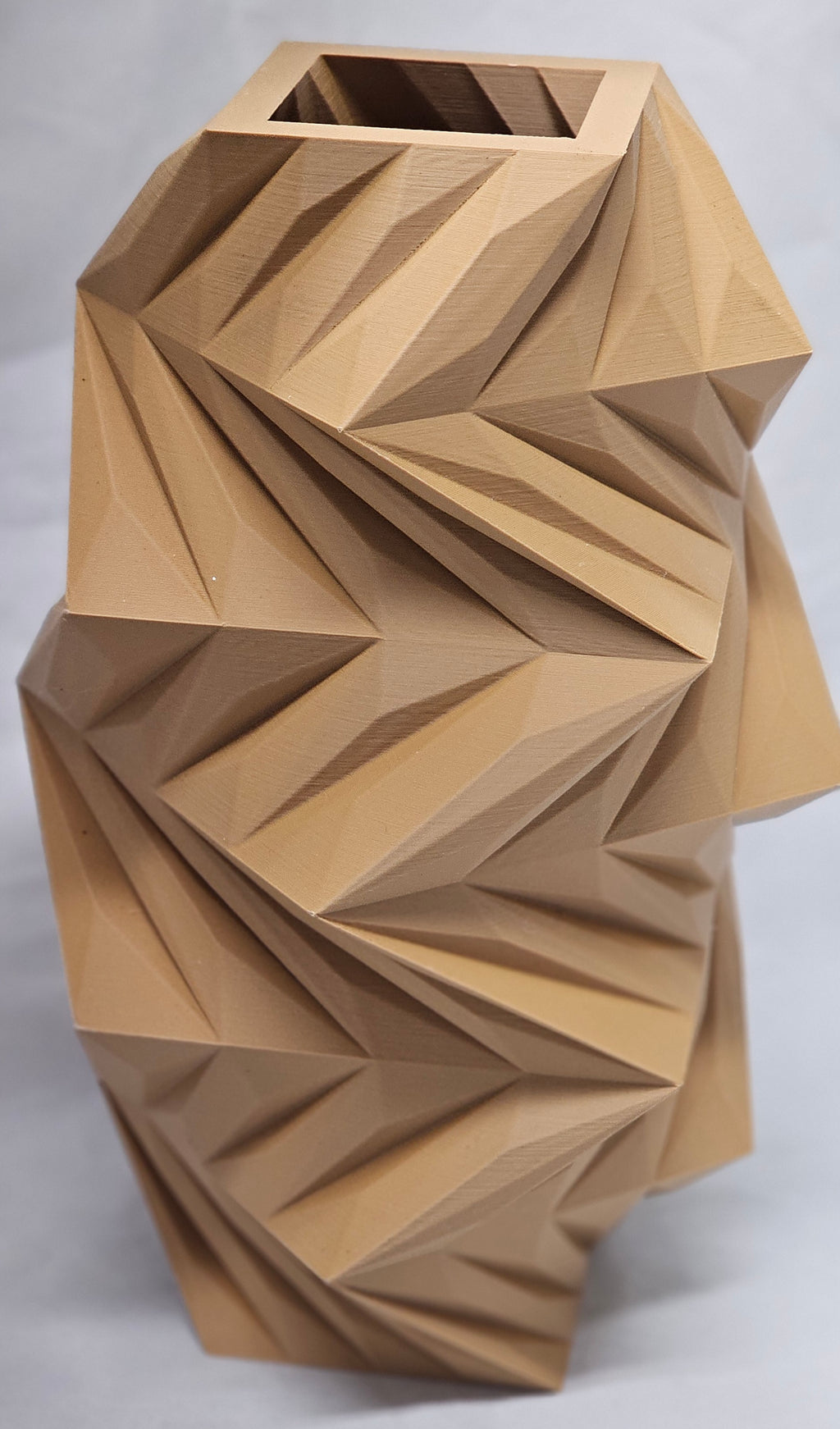 The Twist Vase