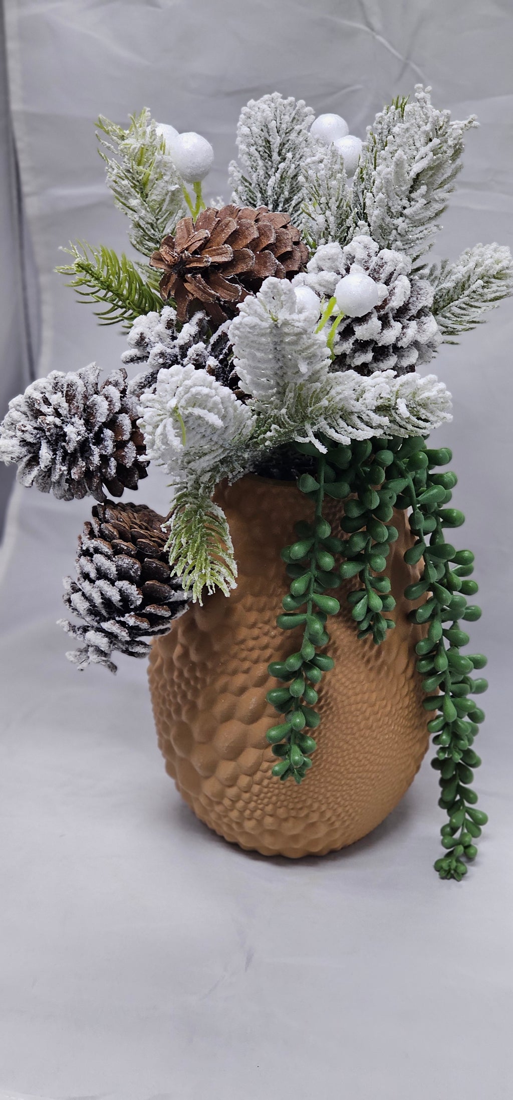 Gato Flower Vase