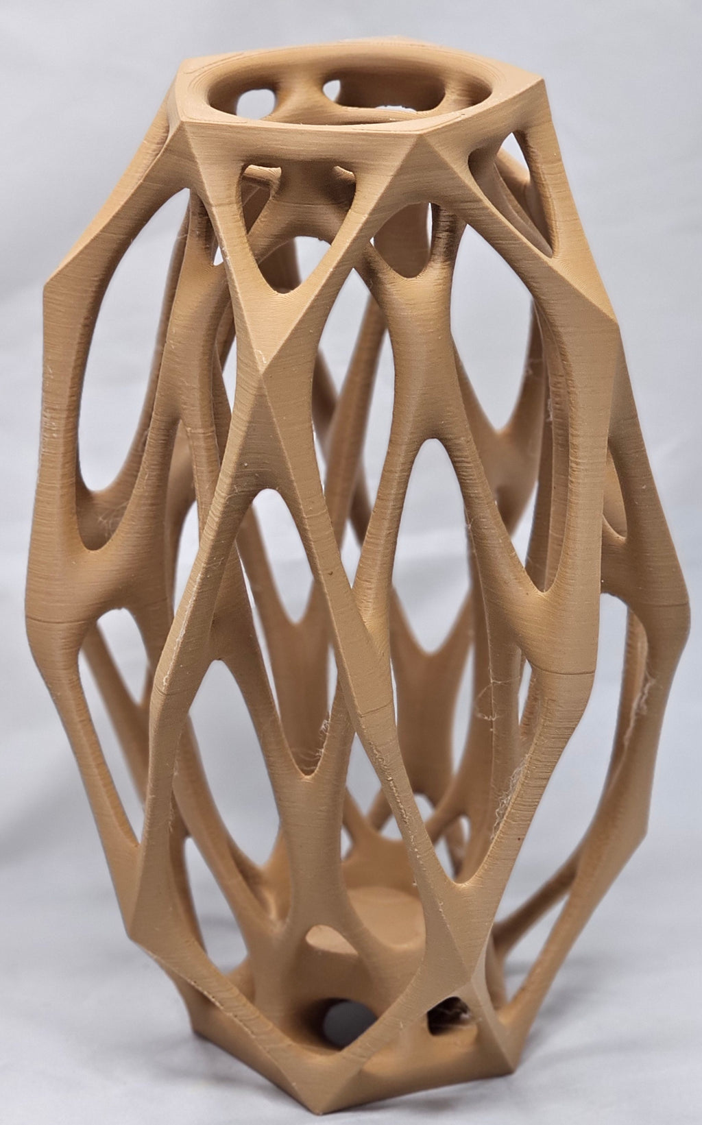 Mantis Flower Vase