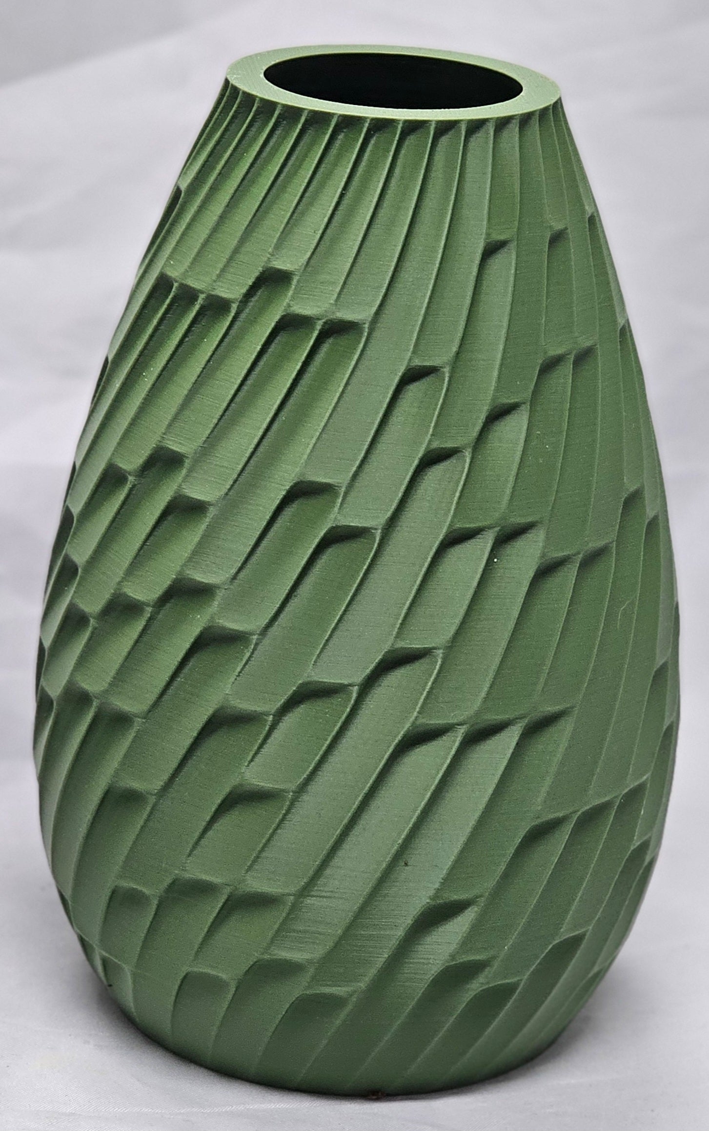 Title Flower Vase