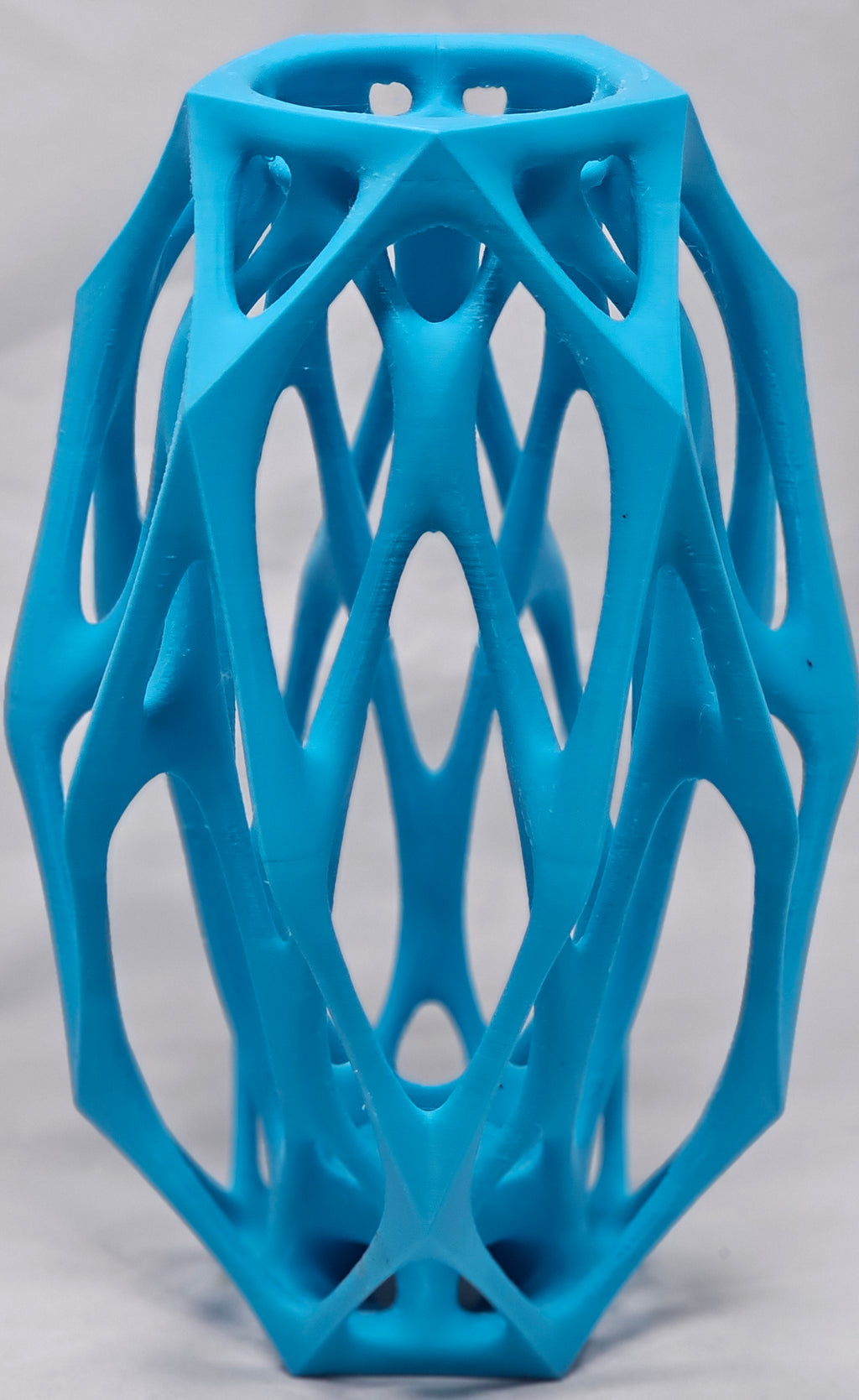 Mantis Flower Vase