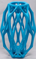 Mantis Flower Vase