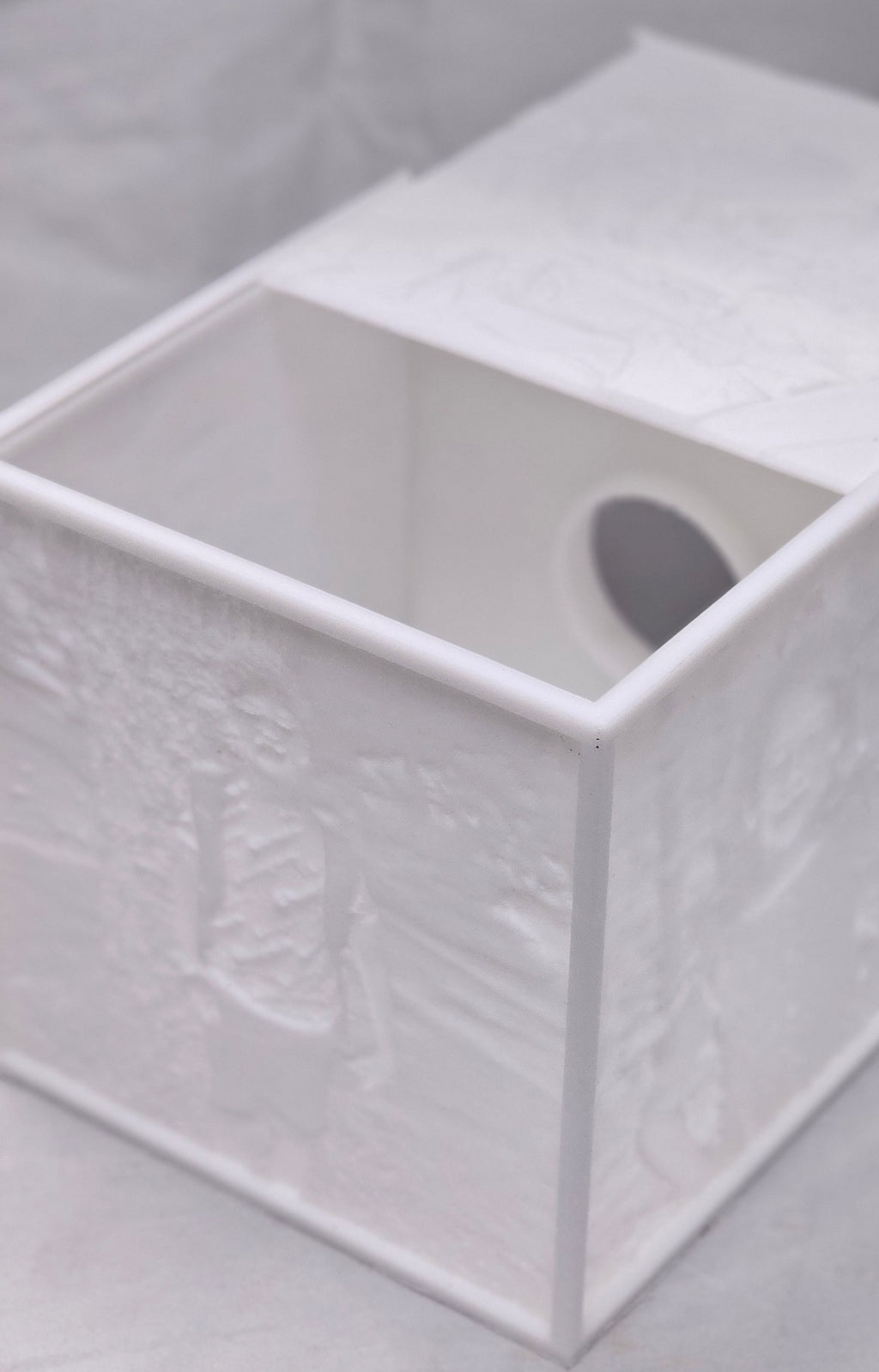 Lithophane box _Personalized gift