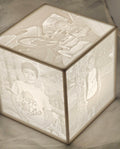 Lithophane box _Personalized gift