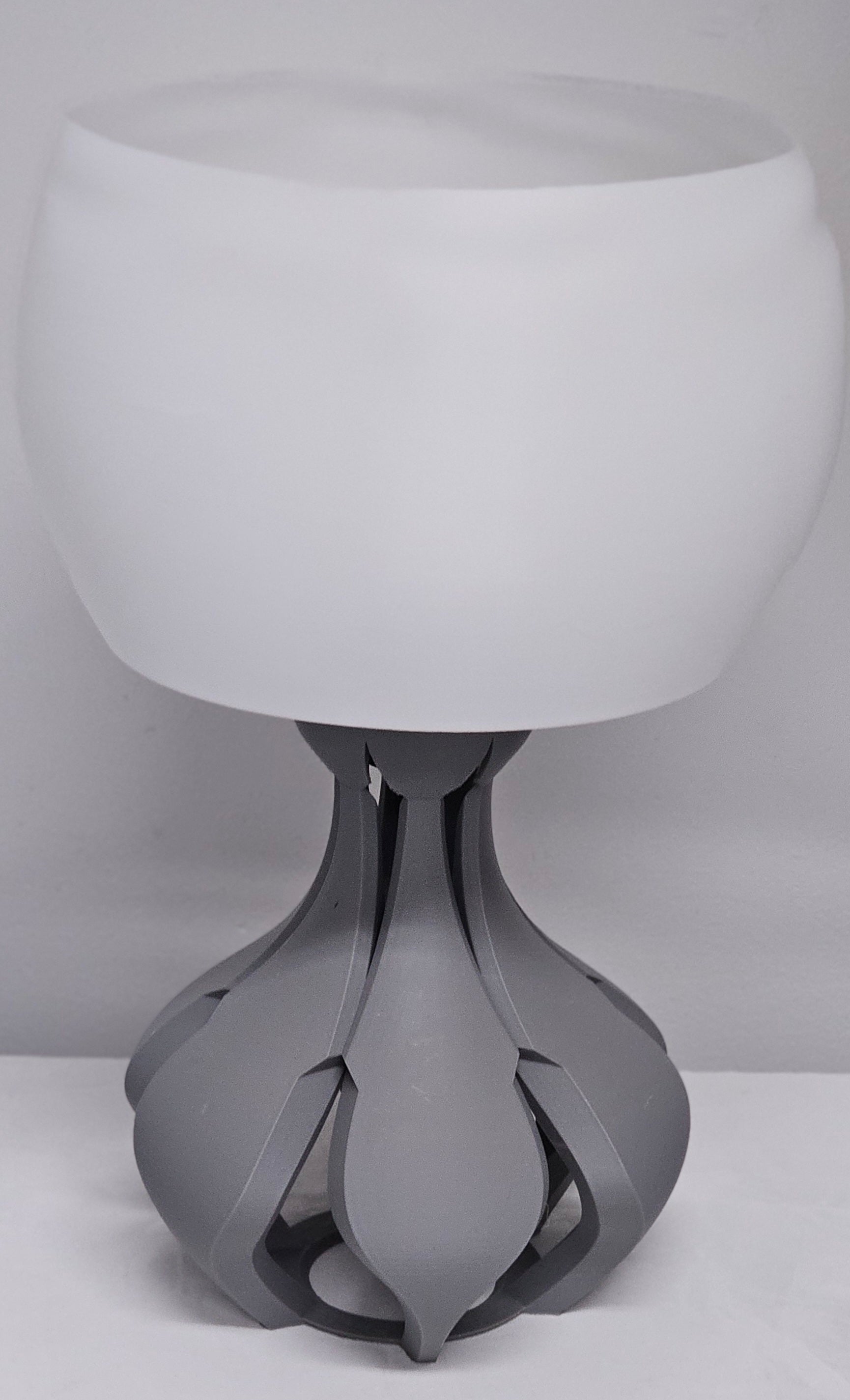 Zari Table Lamp