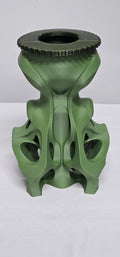 Flutter Table Lamp Base