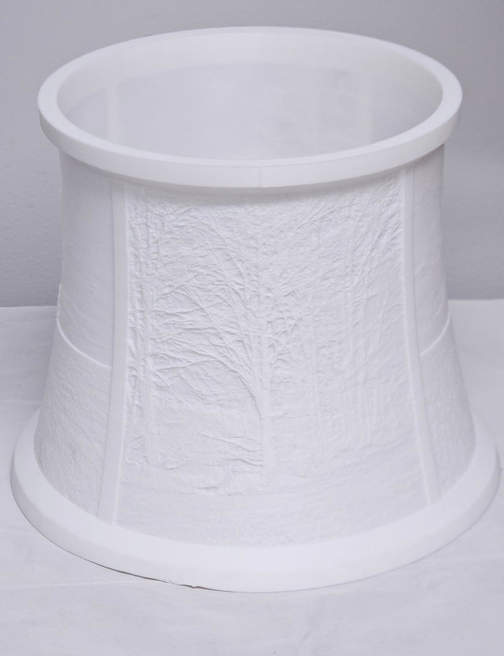 Lithophane Lamp Shade - Personalized Item