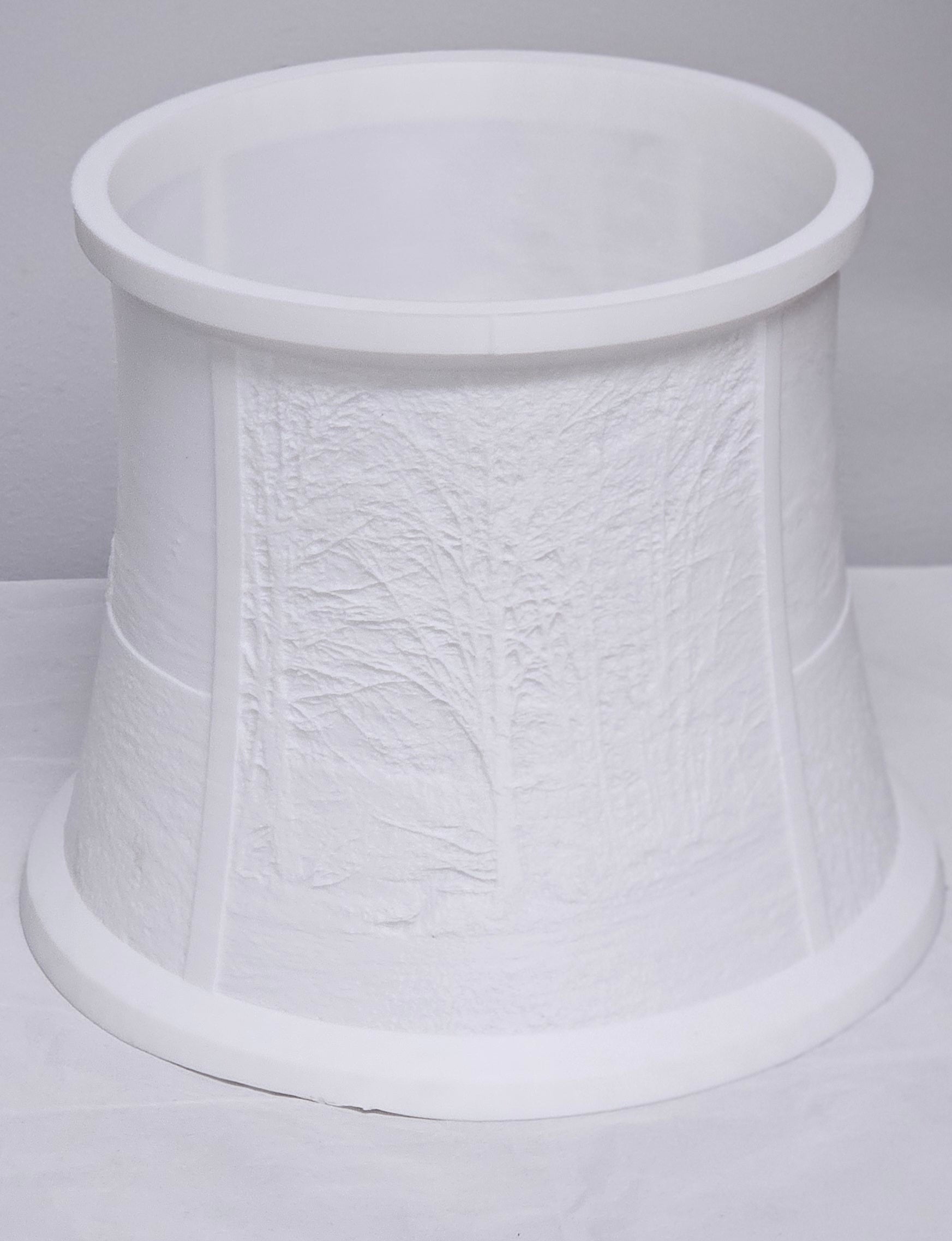 Lithophane Lamp Shade - Personalized Item