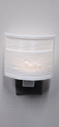 Lithophane Night Light - Personalized Item